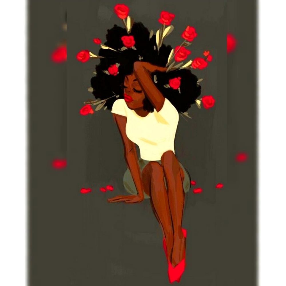 Meet your Posher, Nana